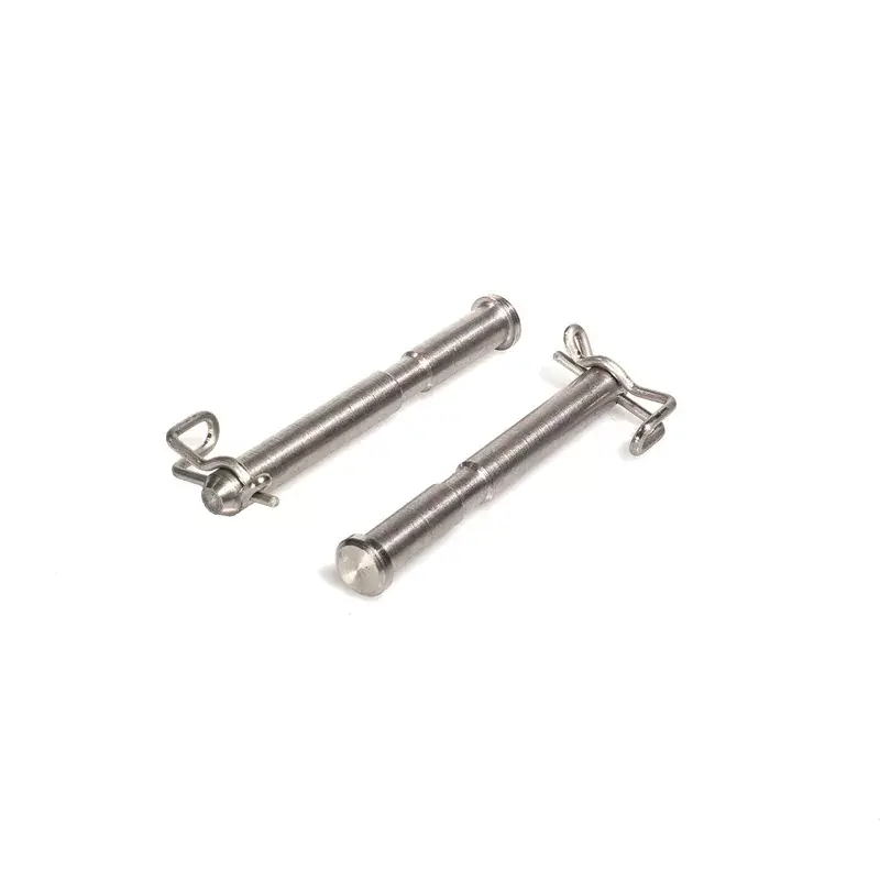 RFX 1128643 Kit axe de plaquette RFX Race Commander Vite
