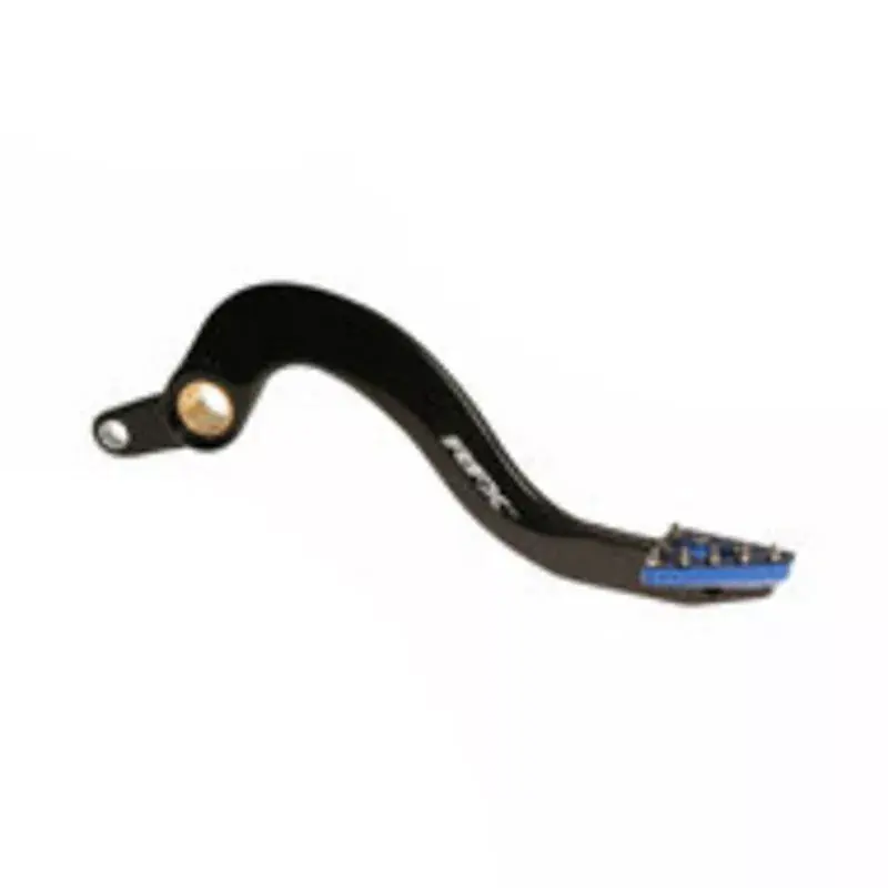 Paiement Sécurisé RFX 1128645 Pédale de frein RFX Pro FT - noir/bleu