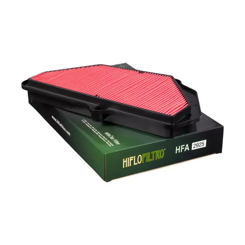 Réduction Hiflofiltro 1129186 Filtre à air HIFLOFILTRO - HFA2925