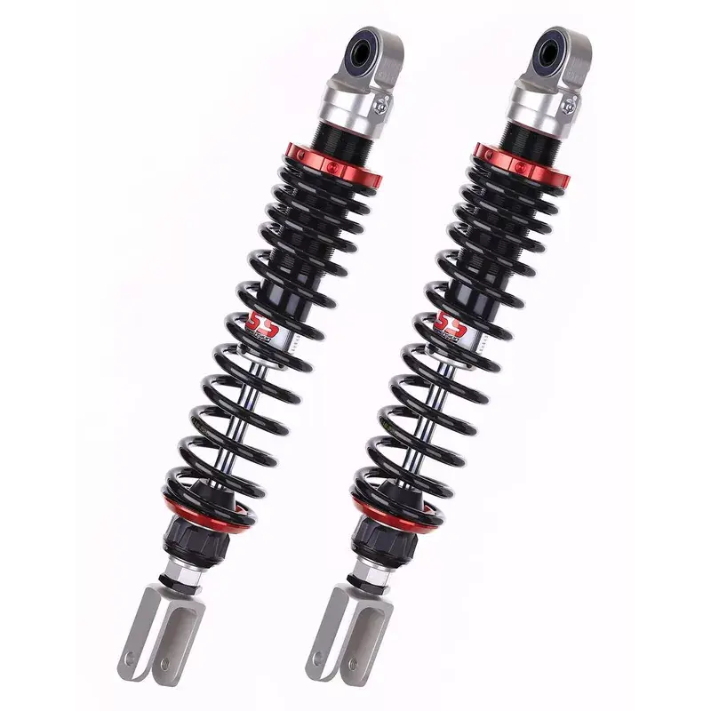Achetez Aujourd'hui YSS 1129487 Amortisseur arrière YSS Top Line G-Sport