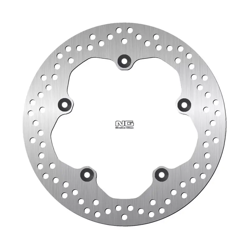 Expédition Rapide NG Brakes 1129649 Disque de frein NG BRAKES rond fixe