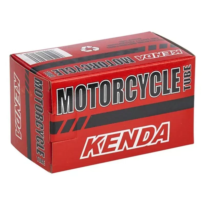 Kenda 9004531 Chambre à air KENDA SUPER TUFF OFF ROAD 120/100-18 EP-4MM valve TR-6 Meilleur Choix