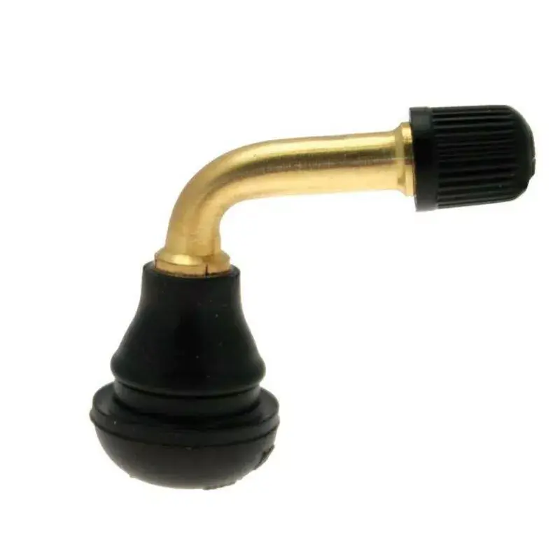 Rema Tip Top 3062759 Valve scooter REMA TIP TOP coudée 90° - Pack de 10 Haute Qualité