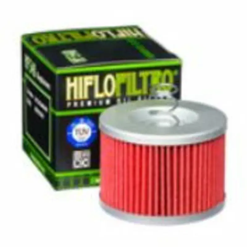 Hiflofiltro 1000526 Filtre à huile HIFLOFILTRO - HF540 Paiement Sécurisé