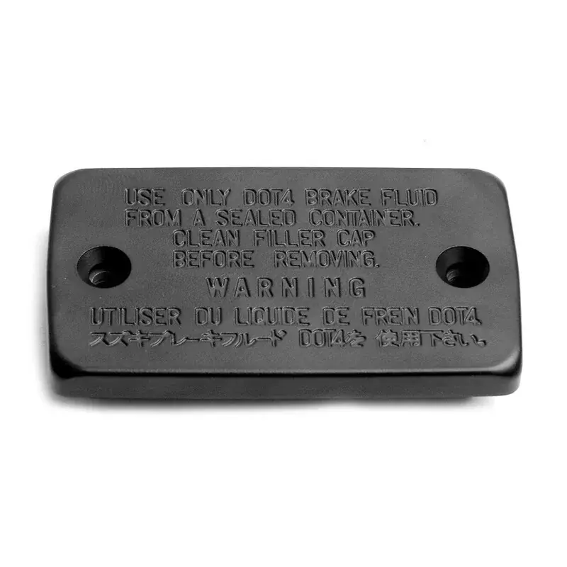 Tourmax 1023458 COUVERCLE MAÎTRE-CYLINDRE DE FREIN AVANT SUZUKI Prix Choc