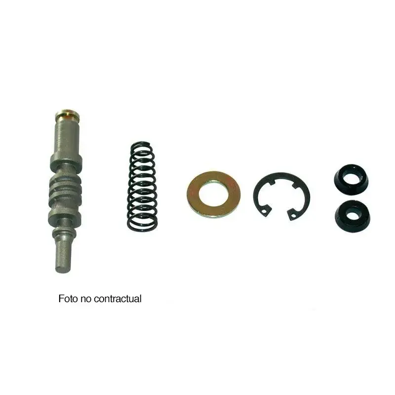 Tourmax 1044510 Kit réparation de maître-cylindre d‘embrayage TOURMAX Yamaha XT-Z1200 SUper Ténéré Commander Vite