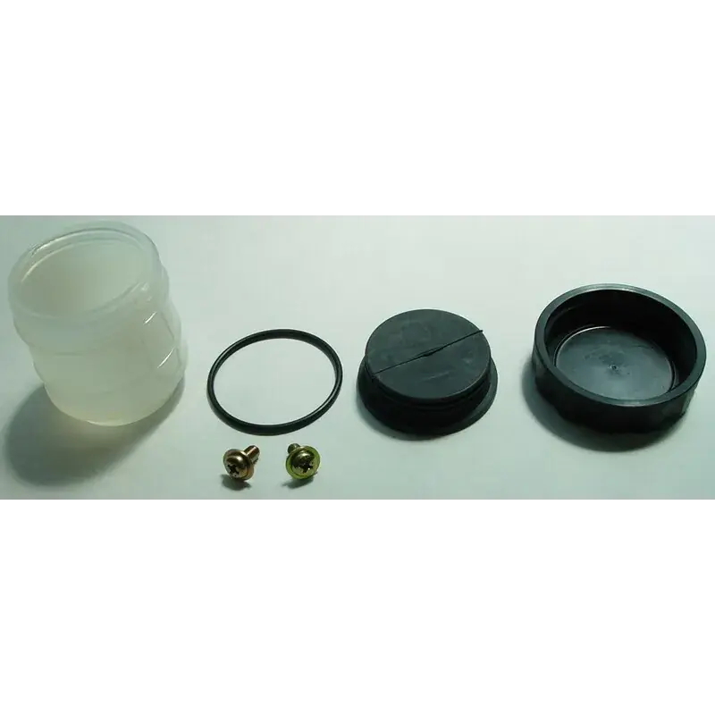 Bihr 1044538 KIT RESERVOIR MAÎTRE-CYLINDRE DE FREIN AVANT HONDA Remise