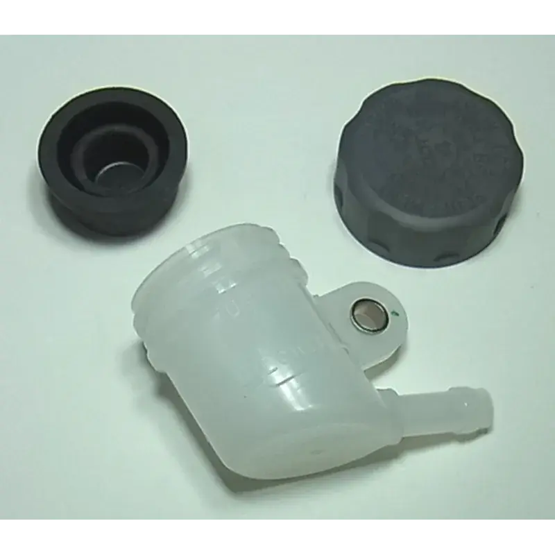 Bihr 1044540 KIT RESERVOIR MAÎTRE-CYLINDRE FREIN ARRIERE HONDA Prix Réduit