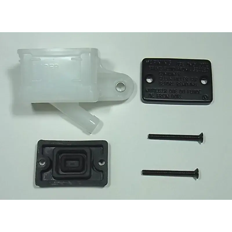 Bihr 1044543 KIT RESERVOIR MAÎTRE-CYLINDRE FREIN ARRIERE HONDA Prix Cassé