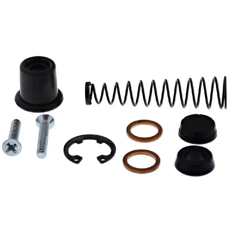 Vente Directe All Balls 1109014 Kit de réparation de maître-cylindre ALL BALLS - Kawasaki