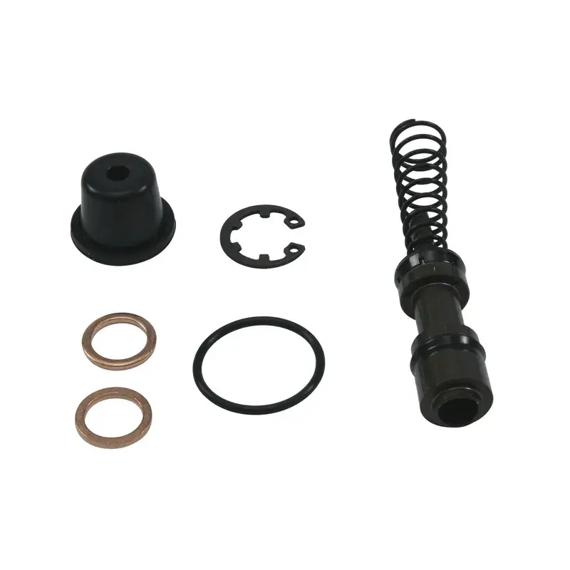 Haute Qualité All Balls 1114350 Kit de réparation de maître-cylindre de frein arrière ALL BALLS