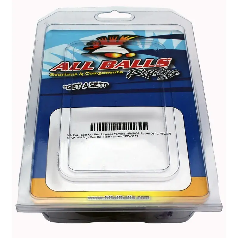 All Balls 1114354 Kit de réparation de maître-cylindre d‘embrayage ALL BALLS - Honda CRF450R/RX/RWE Petit Prix