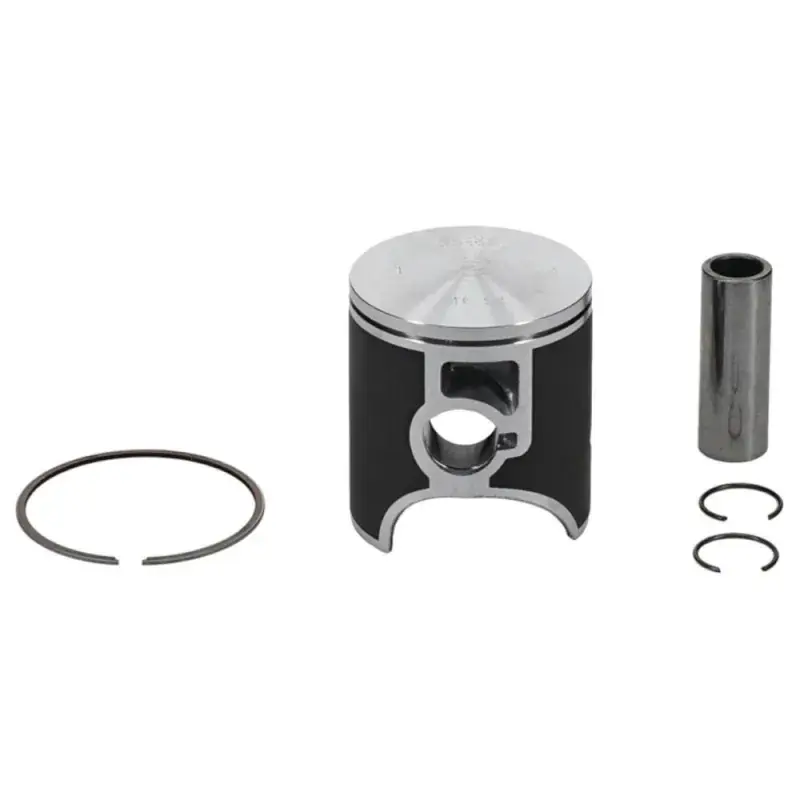 Authentique Vertex 23119B Piston Complet Replica 2 Temps - YZ/WR125 05-21 / FANTIC XE/XX 125 21-22 - Cote B 53.94mm