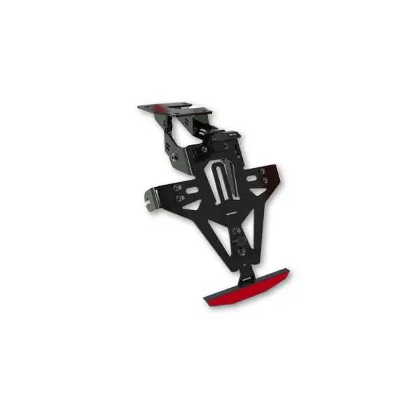 Commande En Gros Support de plaque HIGHSIDER pro Quadro Bundle - KTM