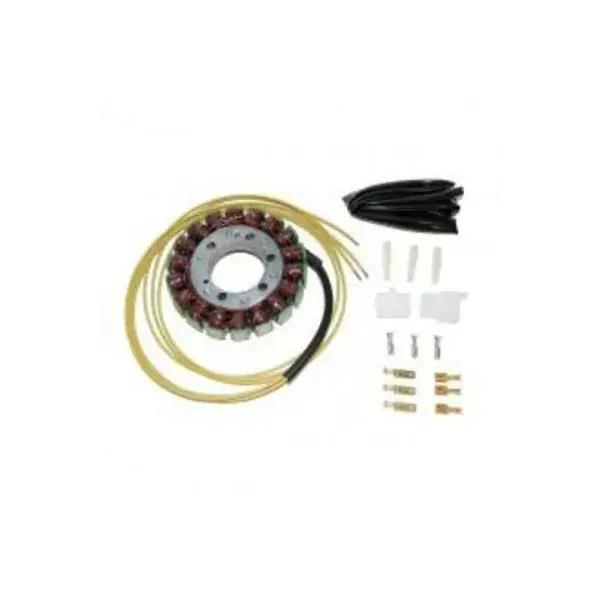 Stator ELECTROSPORT - Kawasaki ZX6R Solde