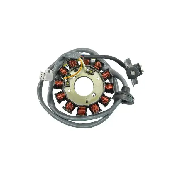 Marque Stator TECNIUM - Minarelli horizontal 12 Bobines