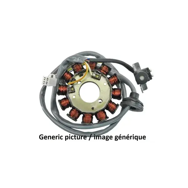 Stator TECNIUM Triumph Daytona 955 Top Vente