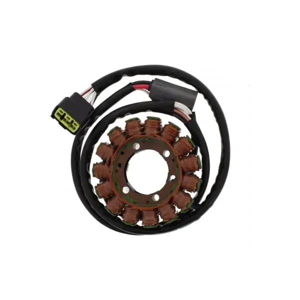 Authentique Stator TOURMAX