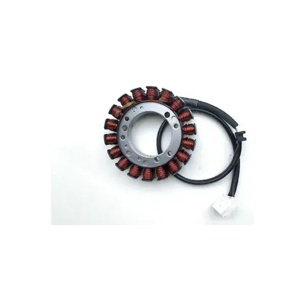 Soldes Stator TOURMAX - Kawasaki W800