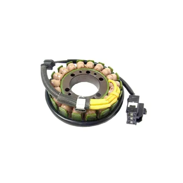 Stator TOURMAX - Kawasaki Z1000 Satisfait Ou Remboursé