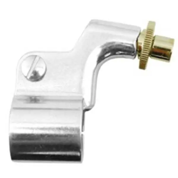Support du levier gauche V PARTS - Type Amal Commander Maintenant