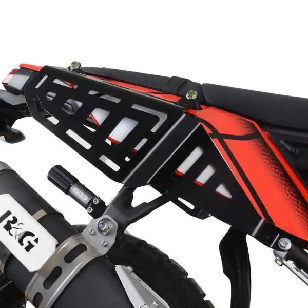 Prix Bas Supports porte-bagages R&G RACING - Yamaha Tenere 700