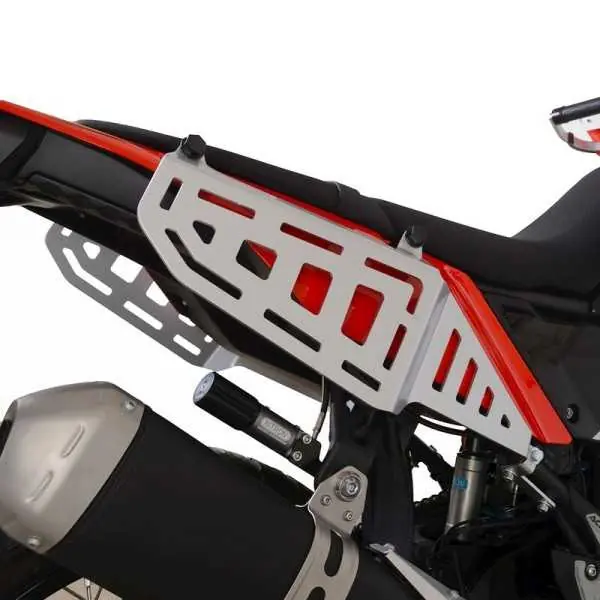 Petit Prix Supports porte-bagages R&G RACING - Yamaha Tenere 700