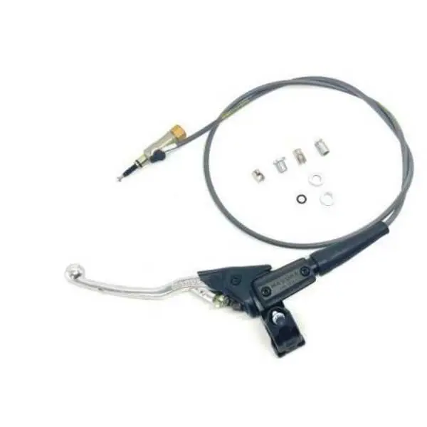 Système d ‘embrayage MAGURA Hymec - Yamaha YZ125 Acheter Direct