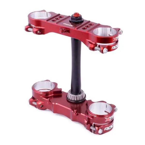 Té de fourche XTRIG ROCS Pro Kawasaki KXF250/450 Nouveauté