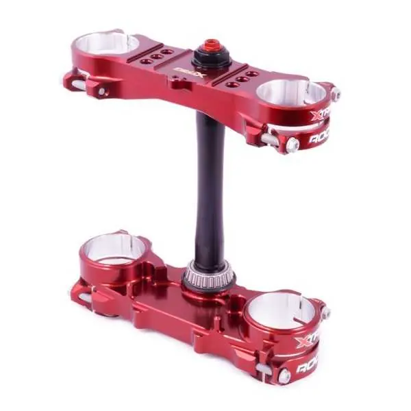 Nouvel Arrivage Té de fourche XTRIG ROCS Pro Yamaha YZF 450/YZF250