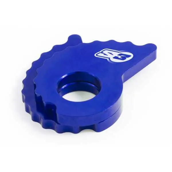 Tendeur de chaîne S3 taille medium - bleu Prix Bas