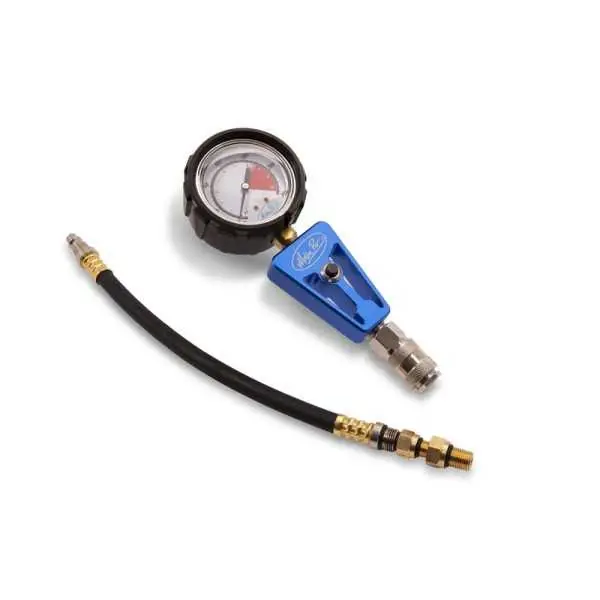 Testeur de compression MOTION PRO avec adaptateurs de 10,12 et 14mm Offre Du Jour