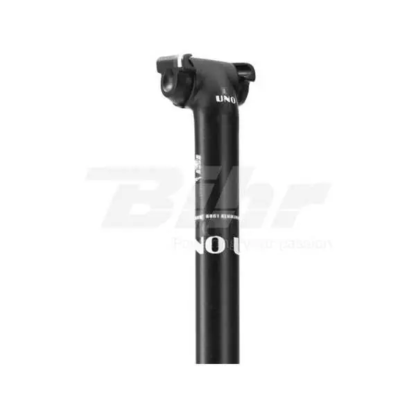 Achetez Aujourd'hui Tige de selle vélo UNO TS 643 - 350mm Ø31.6 noir