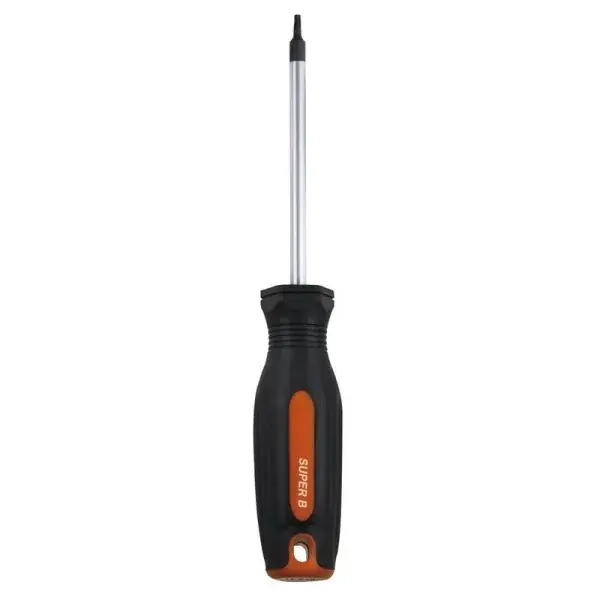 Prix Réduit Tournevis Torx 10 SUPER B 100mm