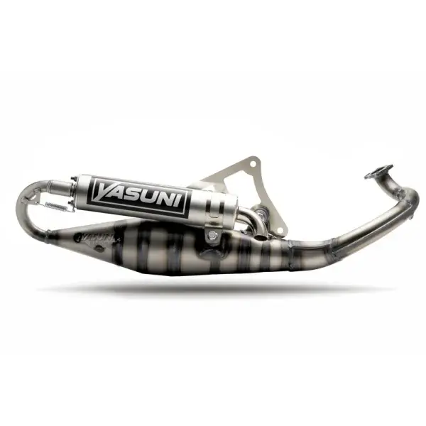 YASUN EXHAUST 2T CARRERA 10 Vente Directe
