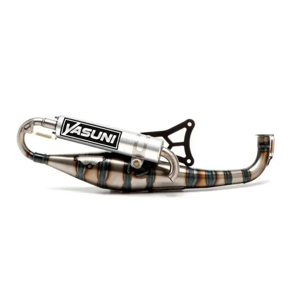 YASUN EXHAUST 2T CARRERA 21, SST/SST Nouveauté