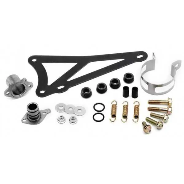 Soldes YASUNI EXHAUST CARRERA 16 assembly kit
