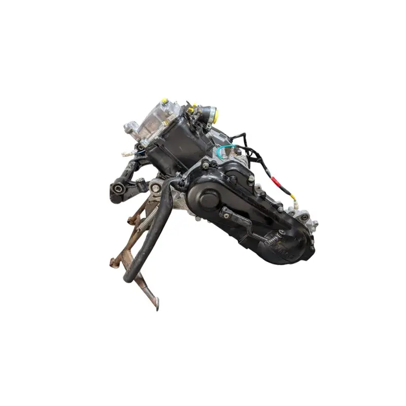 Prix Promo Moteur KYMCO AGILITY 50 NAKED RENOUVO 2022 - 2026