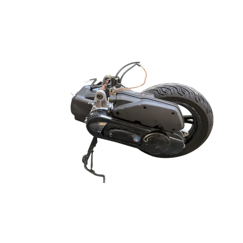 Moteur PEUGEOT KISBEE 50 2010 - 2019 Acheter Direct