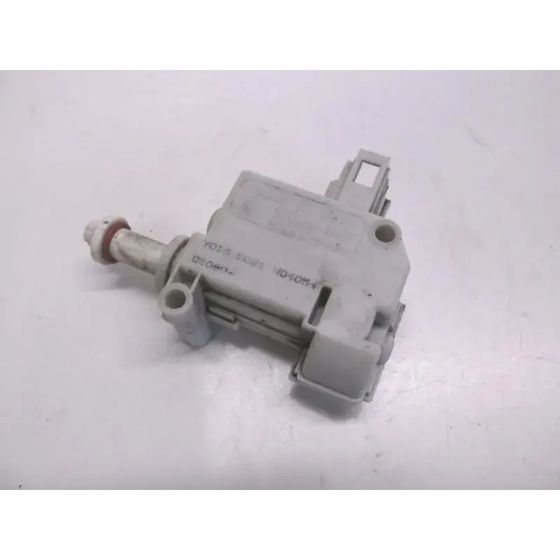 Verrouillage de selle PIAGGIO MP3 500 LT 2014-2016 SPORT Affaire À Saisir