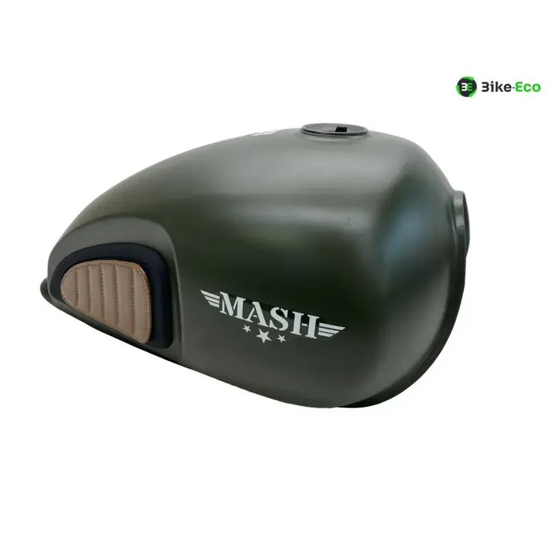 Commande En Gros Reservoir MASH 400 FORCE ARMY 2019
