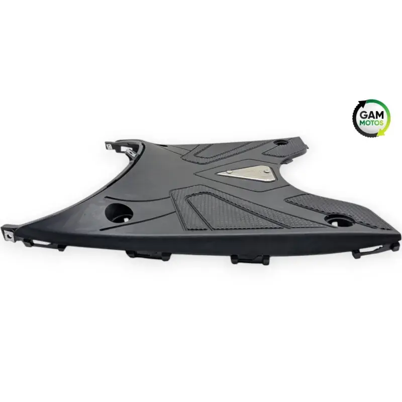 Promotion Saisonnière Plancher marche pied YADEA SXT 50 GEKKO V3 2018 - 2024