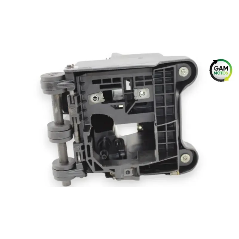 Paiement Sécurisé Support de batterie DUCATI MONSTER 821 ABS 2014 - 2017