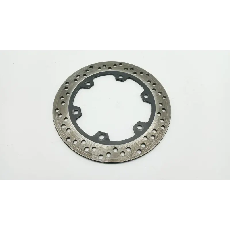 Disque frein arriere SUZUKI GSXR 1300 HAYABUSA 2008 - 2017 Produit De Marque