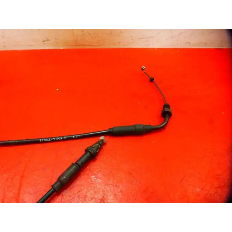 Cable d‘accelerateur PEUGEOT SATELIS II 125 ABS 2012 - 2013 Haute Qualité