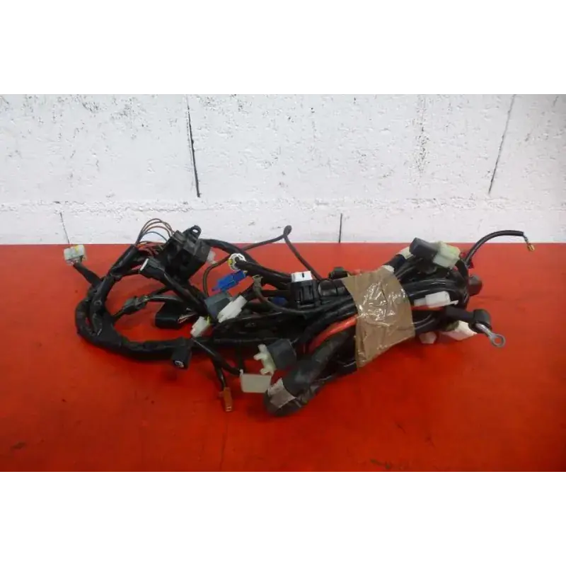 Faisceau electrique MBK XC 125 FLAME X 2007 - 2016 Jusqu'à Épuisement Des Stocks