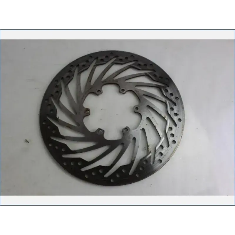 Disque frein avant gauche DERBI GPR 125 2004 - 2007 Offre Limitée