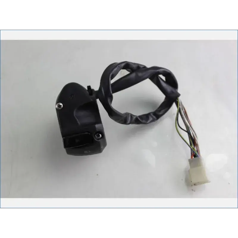 Achetez Aujourd'hui Commodo gauche PEUGEOT SATELIS 125 RS 2009 - 2012