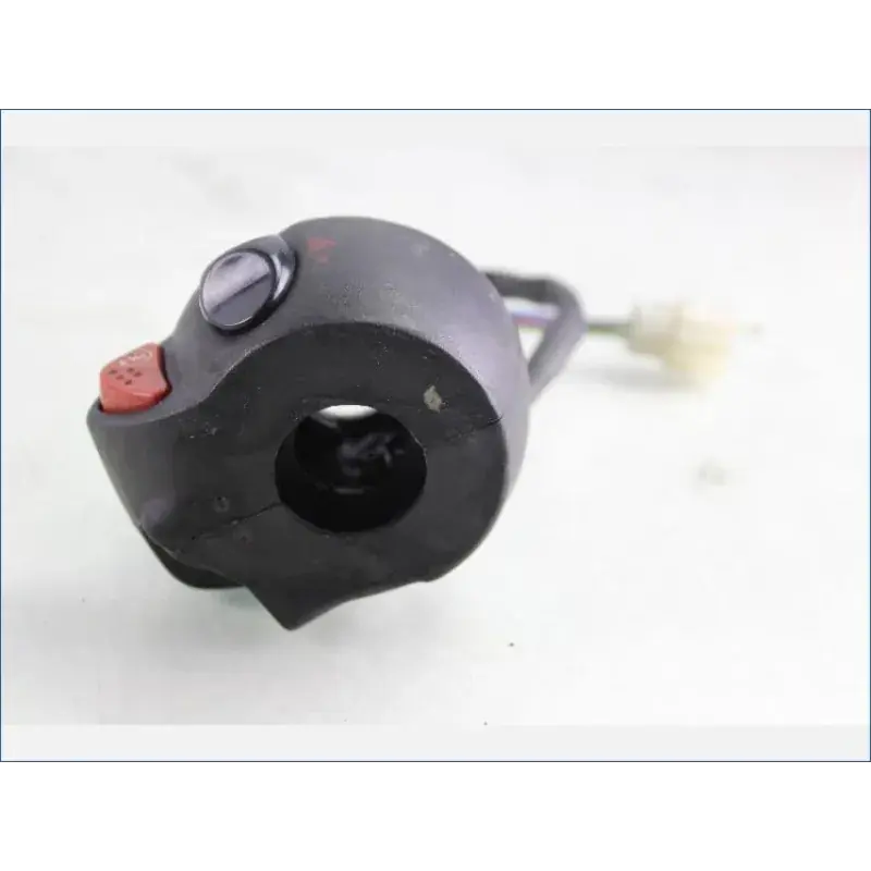 Commodo droit PEUGEOT SATELIS 125 RS 2009 - 2012 Marque