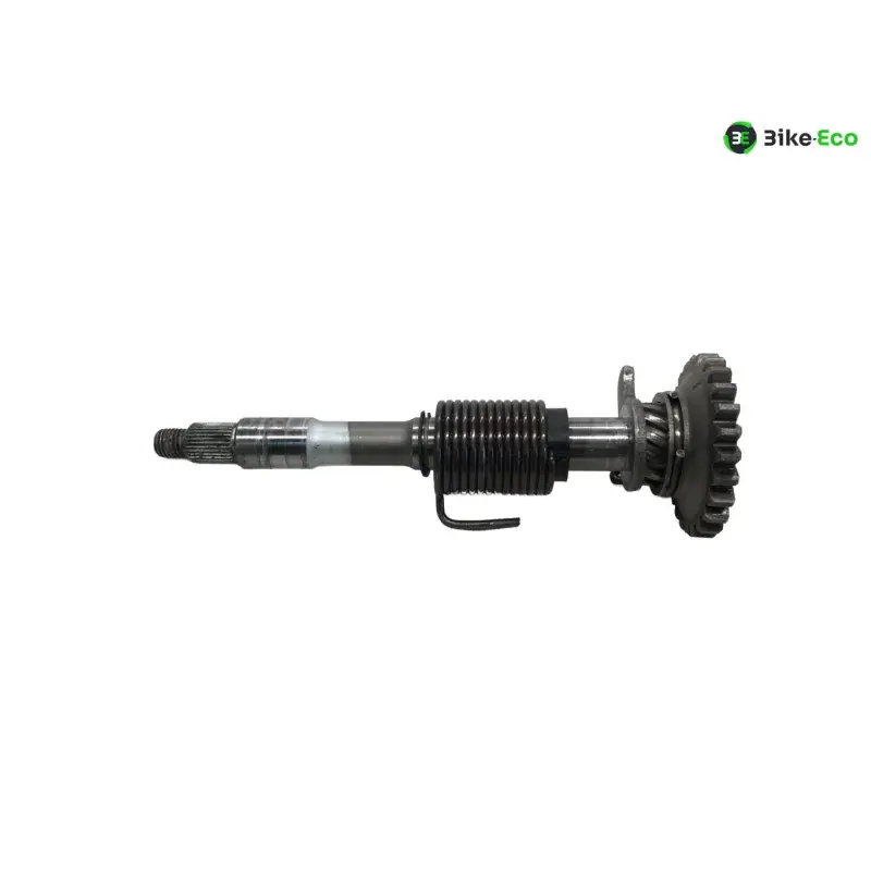 Nouveauté Axe de kick YAMAHA YZ 125 1983